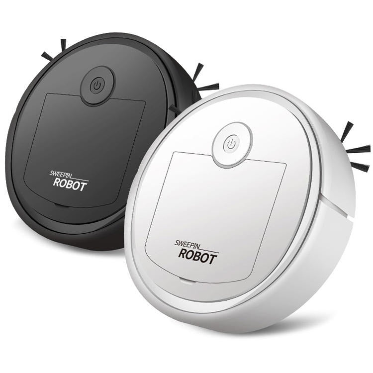 Mini Robot Vacuum Cleaner