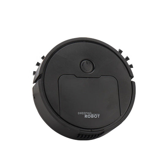 Mini Robot Vacuum Cleaner