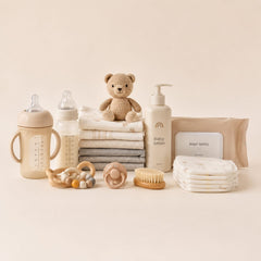 Baby Essentials