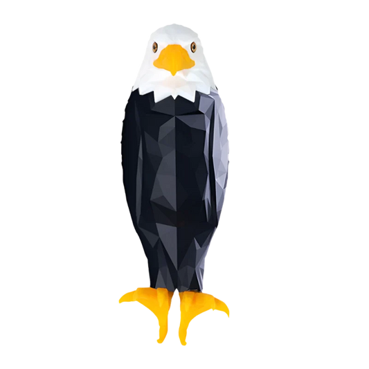 Eagle Wall Lamp | Wireless Magnetic Mounting & Remote Projection Light