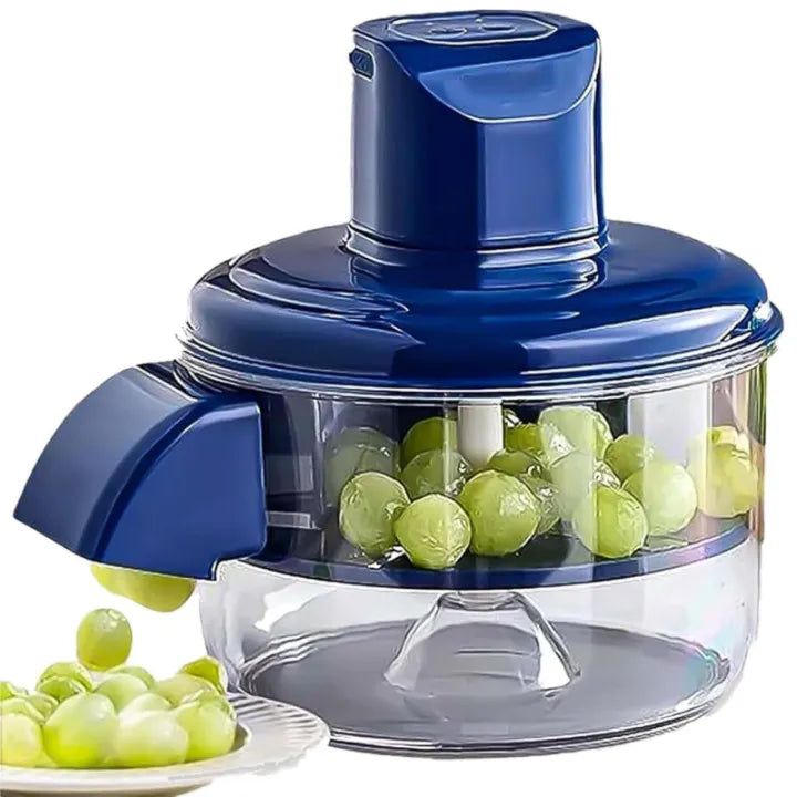 Automatic Fruit And Vegetable Peeler Machine(Rechargeable)