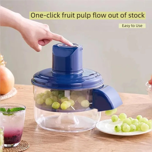 Automatic Fruit And Vegetable Peeler Machine(Rechargeable)