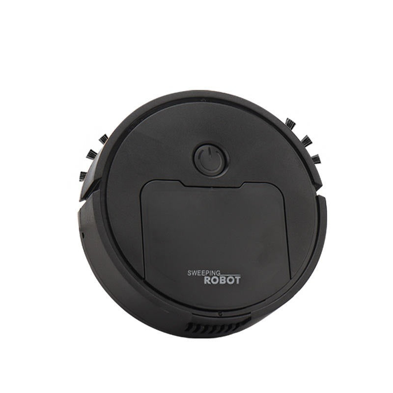Mini Robot Vacuum Cleaner