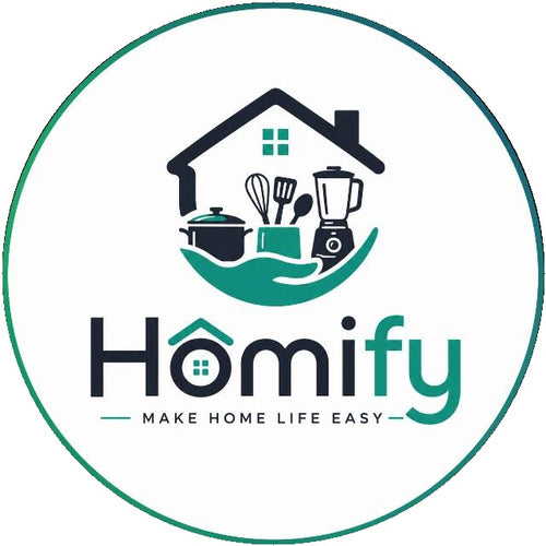 Homify Store