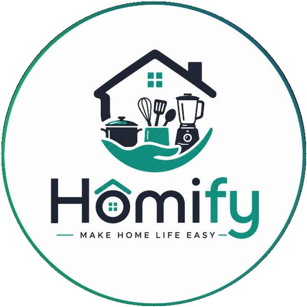 Homify.Pk